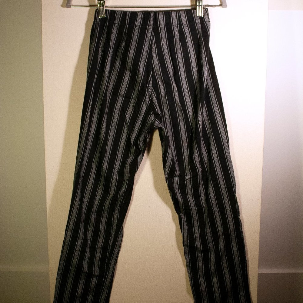 Striped Pants